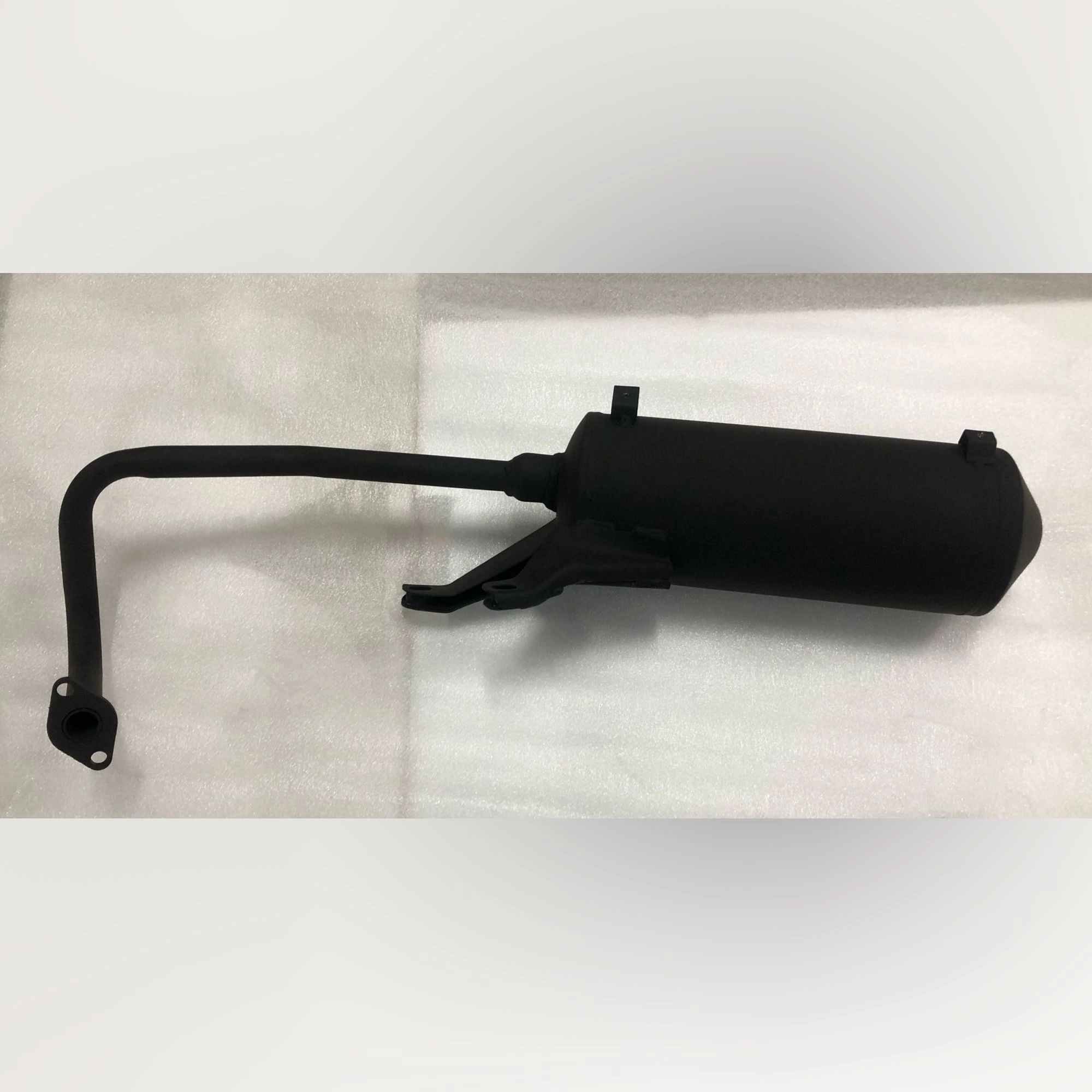 ARORA FREEDOM 50 EKSOZ (EURO 3) #FREEDOM 50- 002